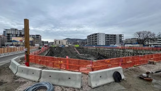 UBC Okanagan - Kelowna