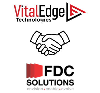 VitalEdge Technologies and FDC Solutions