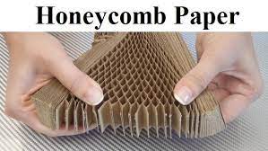 Honeycomb Paper Market CAGR