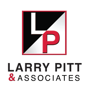 Larry Pitt & Associates Logo
