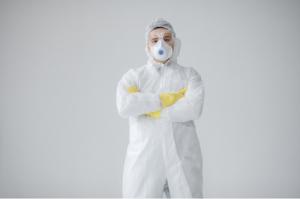 Protective Clothing Market Growth Analysis