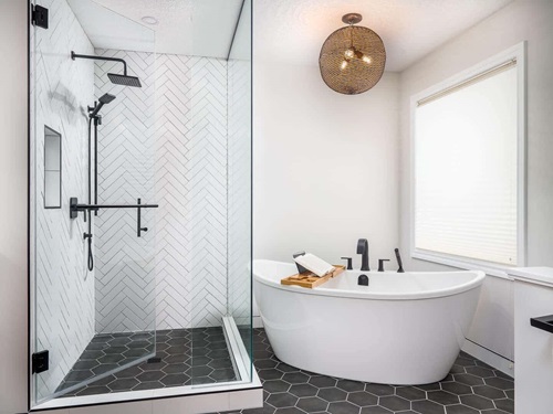 Innovative Ideas for Stylish Bathroom Renovations