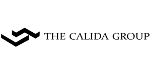 The Calida Group Logo