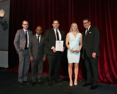 ACEC-Ontario 2024 celebrates awards