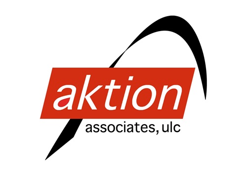 Aktion Associates Inc Logo
