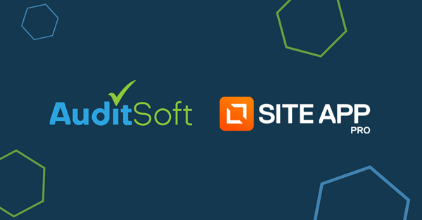 AuditSoft and Site App