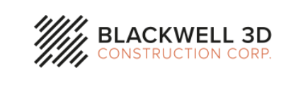 Blackwell 3D Construction