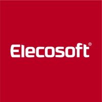 Elecosoft logo