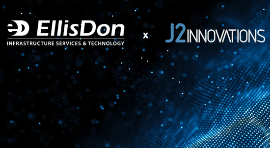 EllisDon and J2Innovations