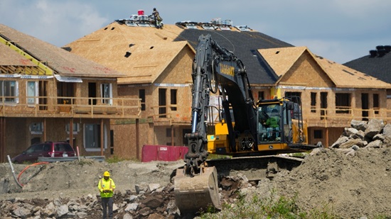Homebuilders issue warning - Ottawa