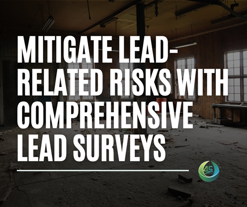 Lead Surveys - THEM