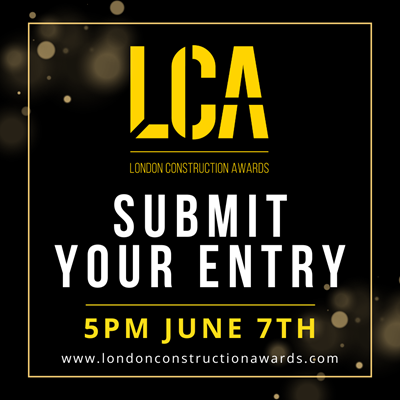 London Construction Awards