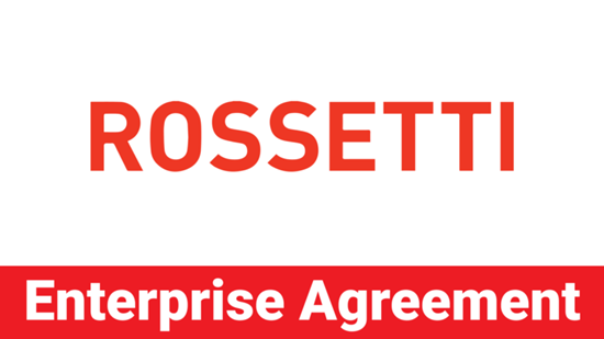 Rossetti - Enterprise Agreement - Revizto