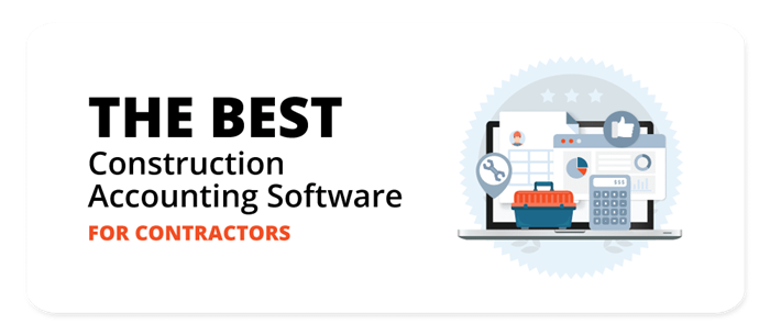 The Best Construction Accounting Software for Contractors - Jonas blog