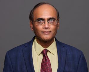 Anil Reddy, MBA, MD, Medical Director