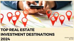 Best Places to Invest in Real Estate