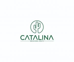 The Catalina Behavioral Health logo stands for alcohol rehab Tucson excellence