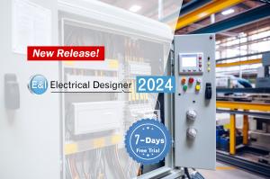 E&I Electrical Designer 2024