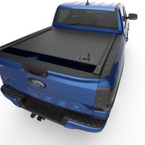 EGR RollTrac Bed Cover - Ford Ranger