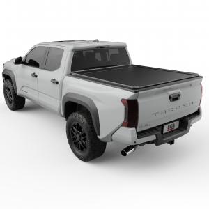 EGR RollTrac Bed Cover - Toyota Tacoma