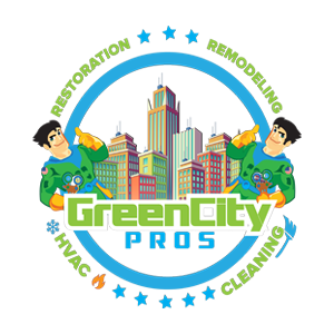 Based in Houston, Texas, Green City Pros is a leader in HVAC and cleaning services