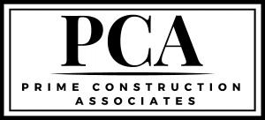 Prime Construction Associates Corp (PCA) Logo