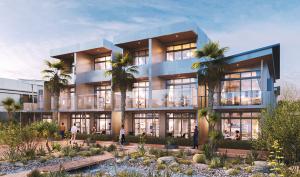 Pierson 88 is a brand-new collection of 2 bedroom luxury condominiums, slated for Desert Hot Springs, California in late 2024, with 1 and 2-story Suites from $ 399,000.**  TLC Modular USA is pleased to offer these 100% factory-built green homes, using pre