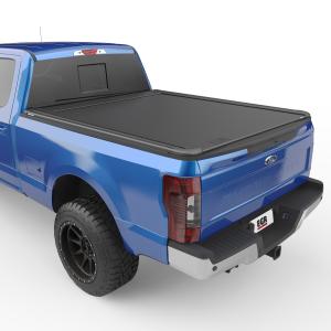 EGR RollTrac Bed Cover - Ford Super Duty