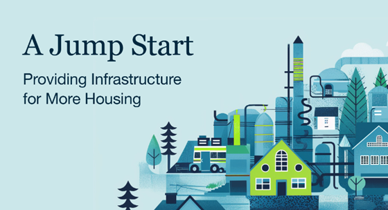 Jump Start - Canadian Urban Institute