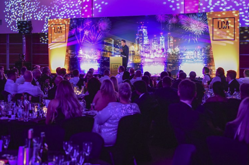 London Construction Awards - finalists announced