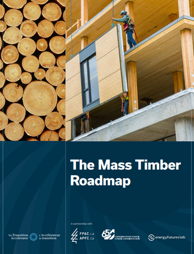 Mass Timber Roadmap
