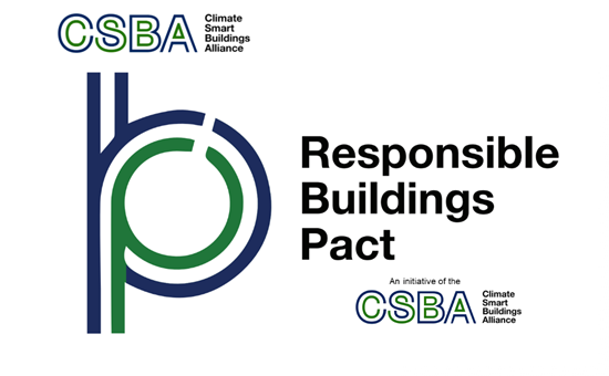 Responsible Buildings Pact