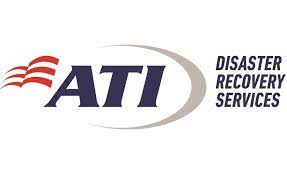 ATI Restoration logo