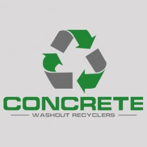 Concrete Washout Recyclers Lafayette LA