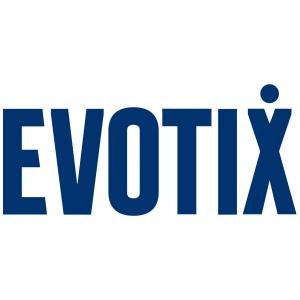 Evotix logo