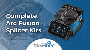 Fusion Splicer