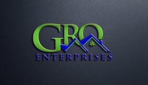 Logo of Gro Enterprises