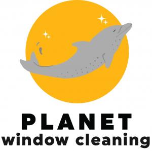Logo of Plant Window Cleaning Company in Regina