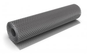 woven-wire-mesh-roll