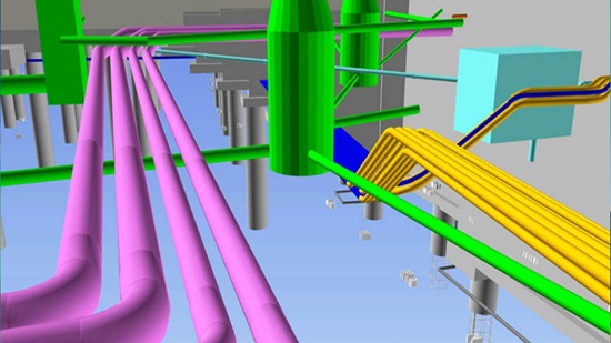 Mobile 3D scanning and the advance of digital construction - Pix4d