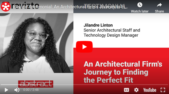 Revizto video - An Architectural Firm Journey