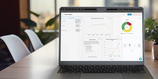 SmartPM Introduces Custom Reporting Feature