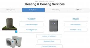 For Saving HVAC Services Toronto 3