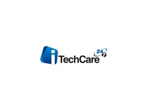 itechcare24/7 Logo