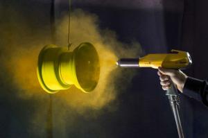 Powder Coatings Markets Trend