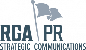 RGA PR Logo