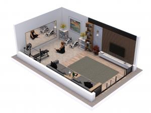 320 sq ft modular home by modular brands boxvana litesip sustainable