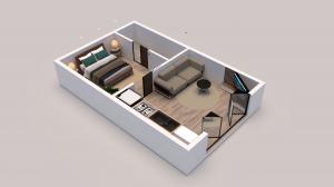 tiny home modular homes by modular brands sustainable housing boxvana litesip panels