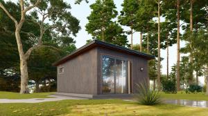 320 sq ft modular home sustainable litesip boxvana modular brands harrison langley