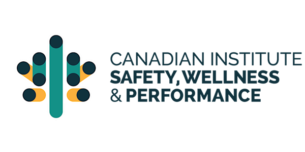 Canadian Institute Safety Wellness and Performance